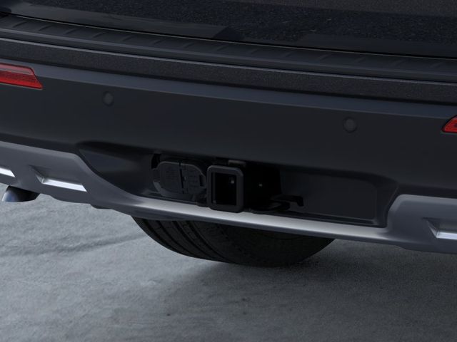 2026 Ford Explorer Active Black at Bob Ruth Ford