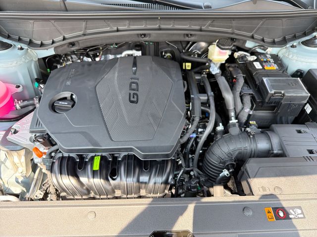 New 2027  Hyundai SEL image 20