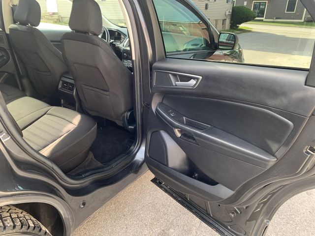 Used 2020 Ford Edge SUV