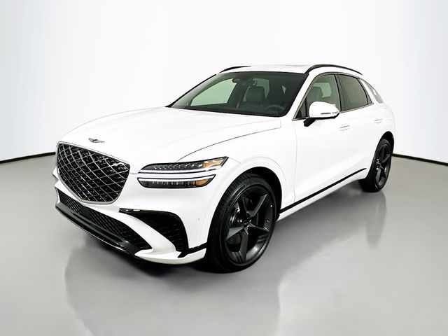 Thumbnail: 2026 Genesis GV70 - 1