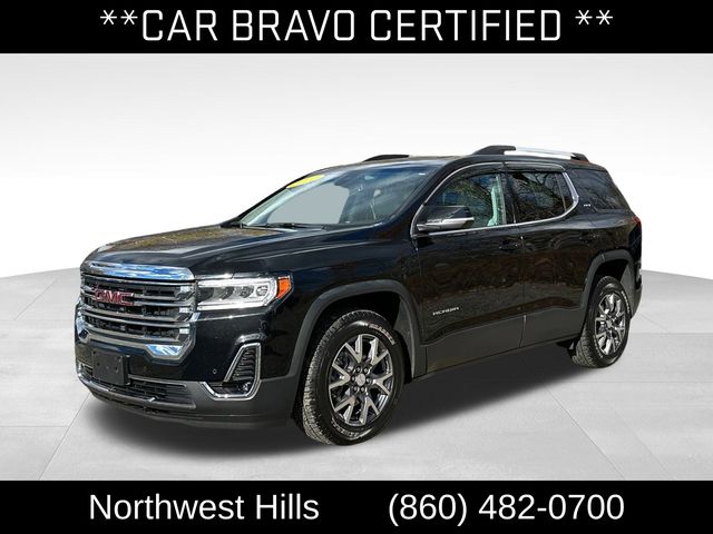 2022 GMC Acadia SLT AWD