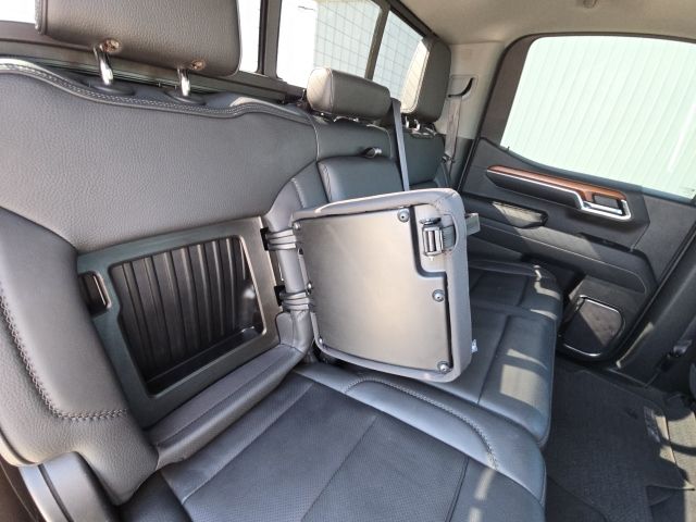 2022 GMC Sierra 1500 Denali:C02416