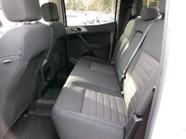 used 2019 Ford Ranger car, priced at $26,996