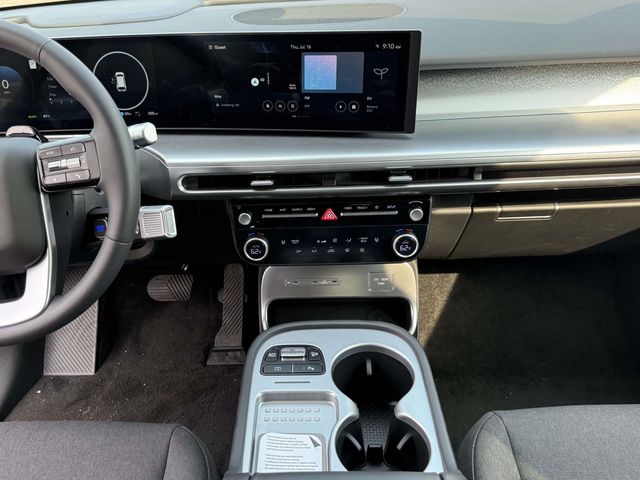 New 2026 Gray Hyundai SE image 18
