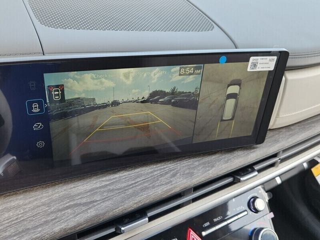 2026 Hyundai Santa Fe Hybrid - $46,780