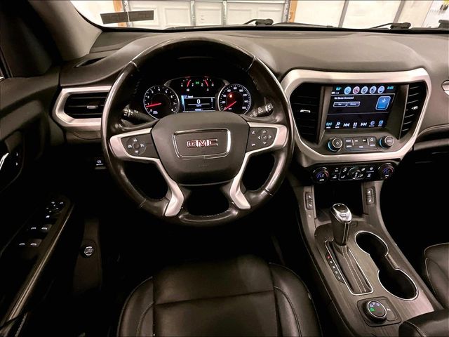2019 GMC Acadia SLT-1 Black at Carlisle Cadillac Buick GMC