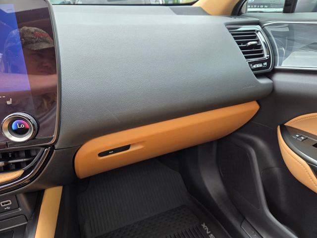 Used 2025 Red Lexus 350h Premium image 27