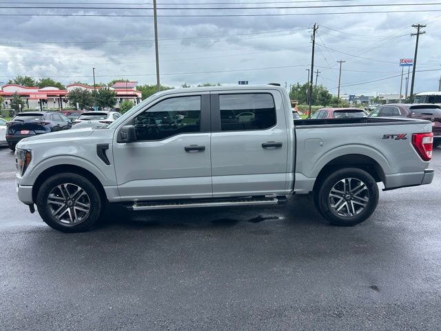 Used 2023 Avalanche Ford XL image 4