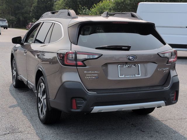 Used 2021  Subaru Limited XT image 5