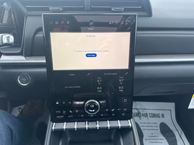 2026 GMC Terrain AWD Denali