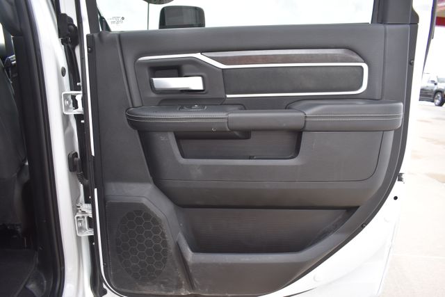 Used 2024 Ram 2500 Truck