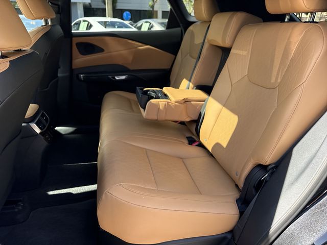 2024 Lexus RX - $50,898