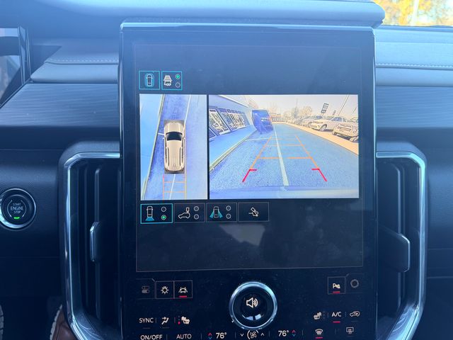 2024 GMC Acadia Elevation Gray at Bob King Buick GMC