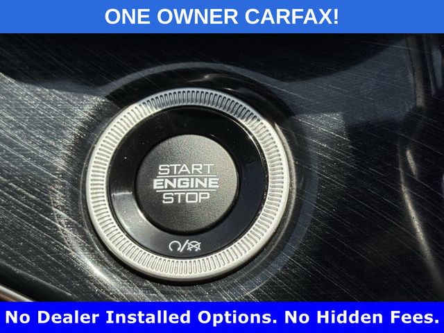 2022 Jeep Grand Cherokee Trailhawk Silver at Bayway Cadillac Southwest