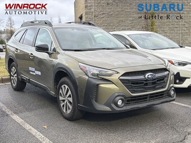 2025 Subaru Outback Premium AWD