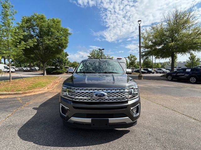 2019 Ford Expedition Platinum photo