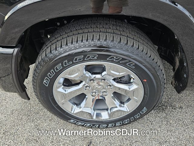 New 2026 Black Ram Big Horn/Lone Star image 17