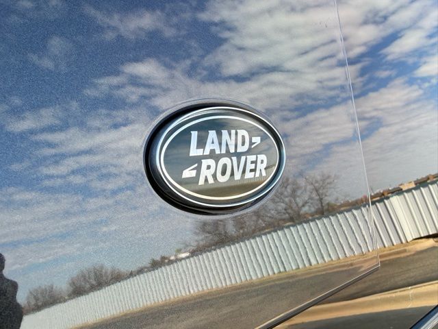 used 2023 Land Rover Defender 130 car, priced at $55,698