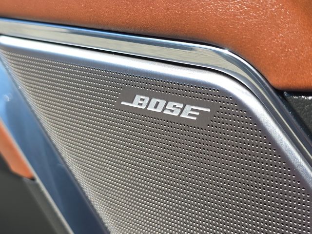 2024 GMC Sierra 1500 Denali Ultimate:167380A