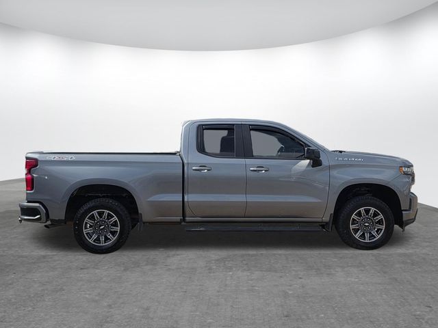 Used 2020 Chevrolet Silverado 1500 Truck