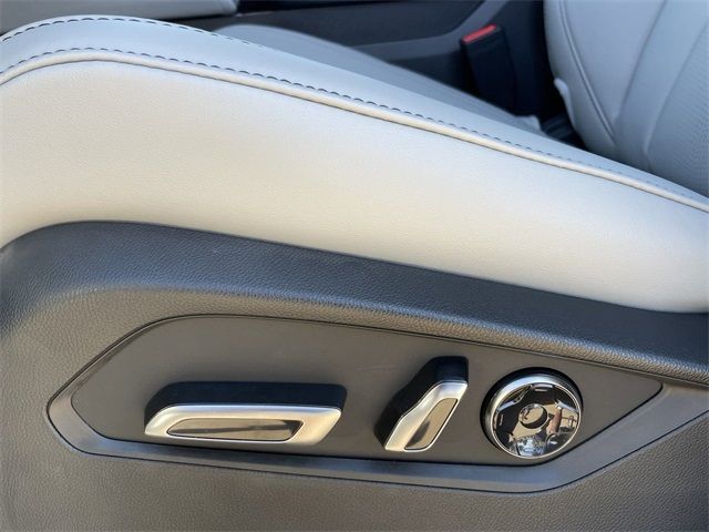 New 2026 Acura MDX SUV
