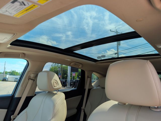 Used 2021 Acura RDX SUV