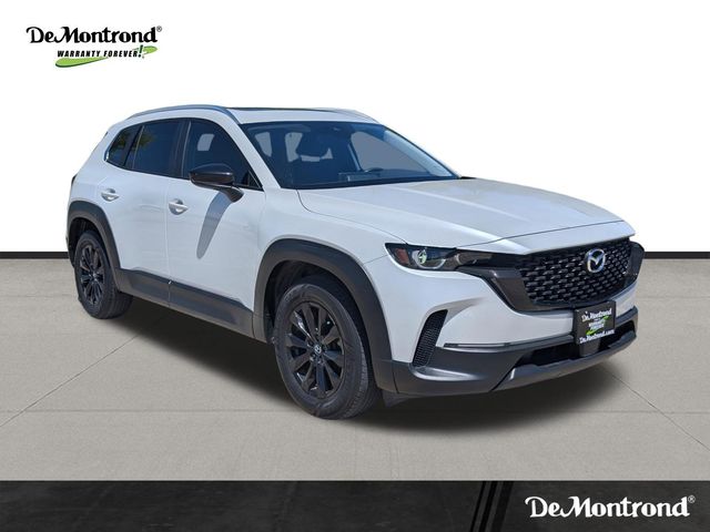 2023 Mazda CX-50 2.5 S Preferred Plus Package - 2