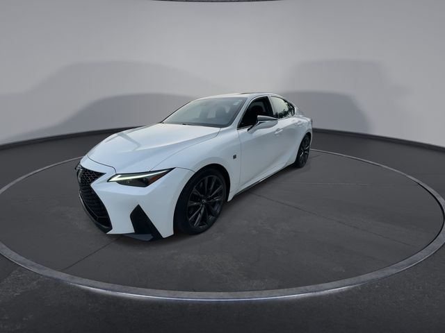 2024 Lexus IS - $36,199