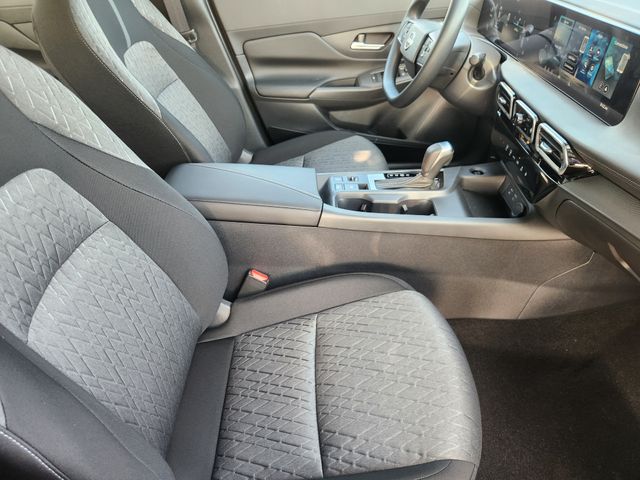 New 2027 Nissan Sentra Sedan