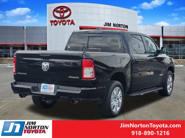 Used 2020 Ram 1500 Truck
