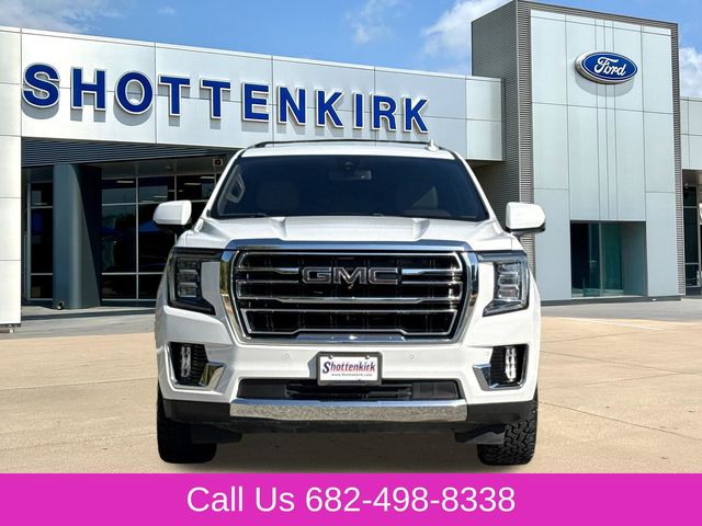 Used 2021 GMC Yukon XL SUV