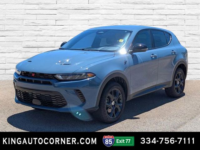 2024 Dodge Hornet GT AWD
