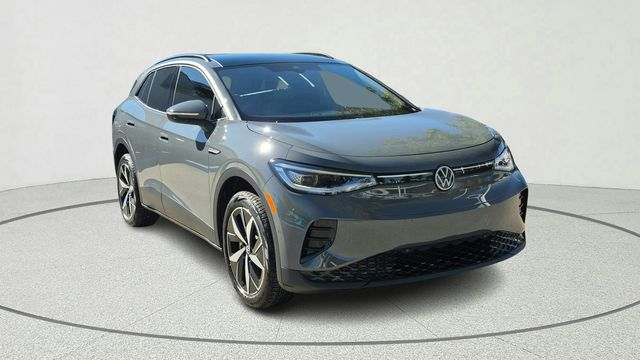 2025 Volkswagen ID.4