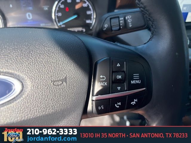 Used Car 2023 Ford Maverick  Lariat For Sale Under $30,000 In San Antonio, Texas