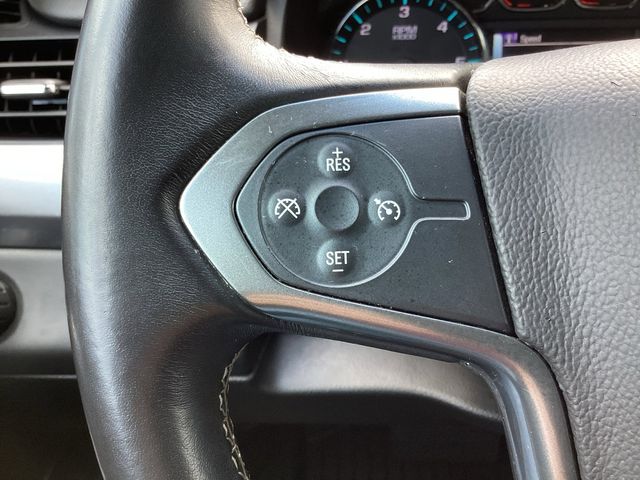 Used Car 2020 Chevrolet Tahoe  Ls For Sale Under $30,000 In San Antonio, Texas