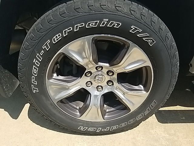 Used 2020 Ram 1500 Truck
