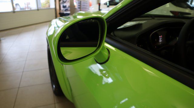 Used 2023 Dodge Challenger Coupe