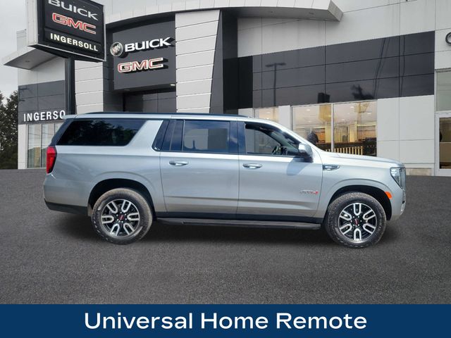 2023 GMC Yukon XL AT4 9