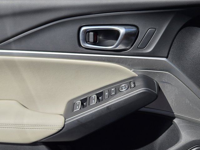 used 2026 Acura Integra car, priced at $32,025