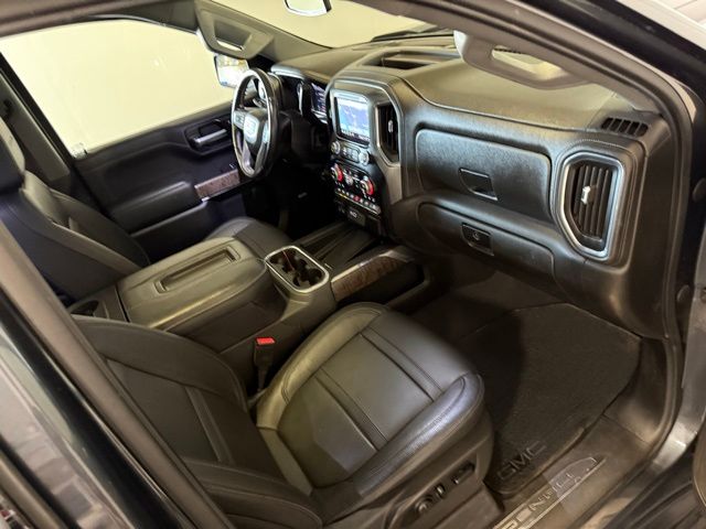 2021 GMC Sierra 1500 Denali photo
