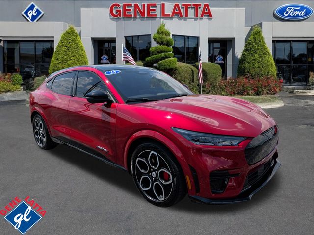 2023 Ford Mustang Mach-E GT AWD