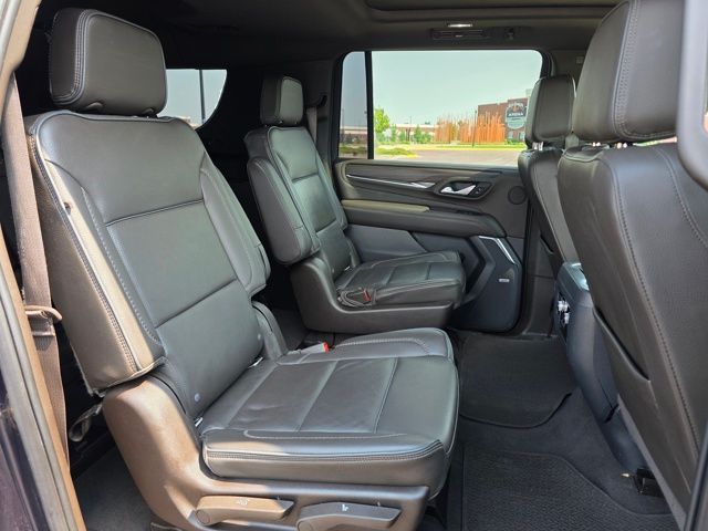 2022 GMC Yukon XL 4WD Denali
