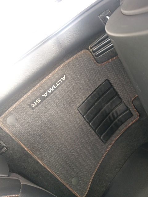 Used 2020 Nissan Altima Sedan