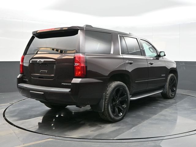 2020 Chevrolet Tahoe Premier 8