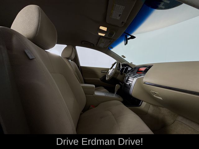 Used 2014 Nissan Murano SUV