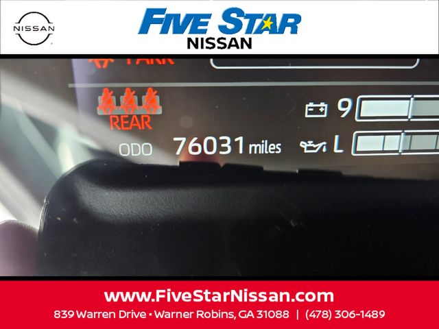 Used 2023 Toyota Tundra Truck