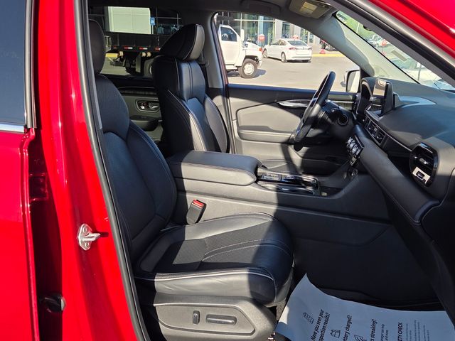 Used 2023 Red Honda Elite image 15