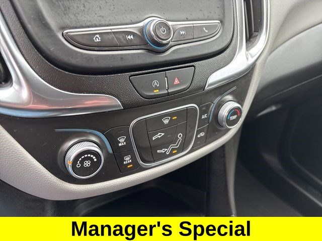 2022 Chevrolet Equinox LS photo