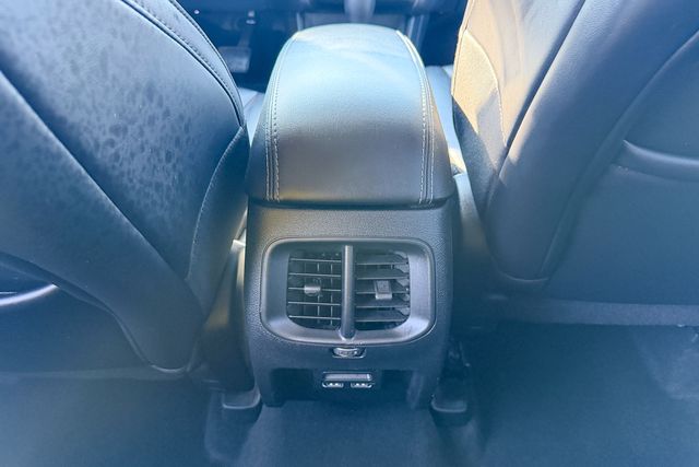 used 2020 Jeep Cherokee car, priced at $18,290