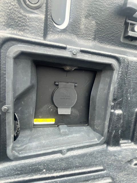 Used 2022 Ford F-150 Truck